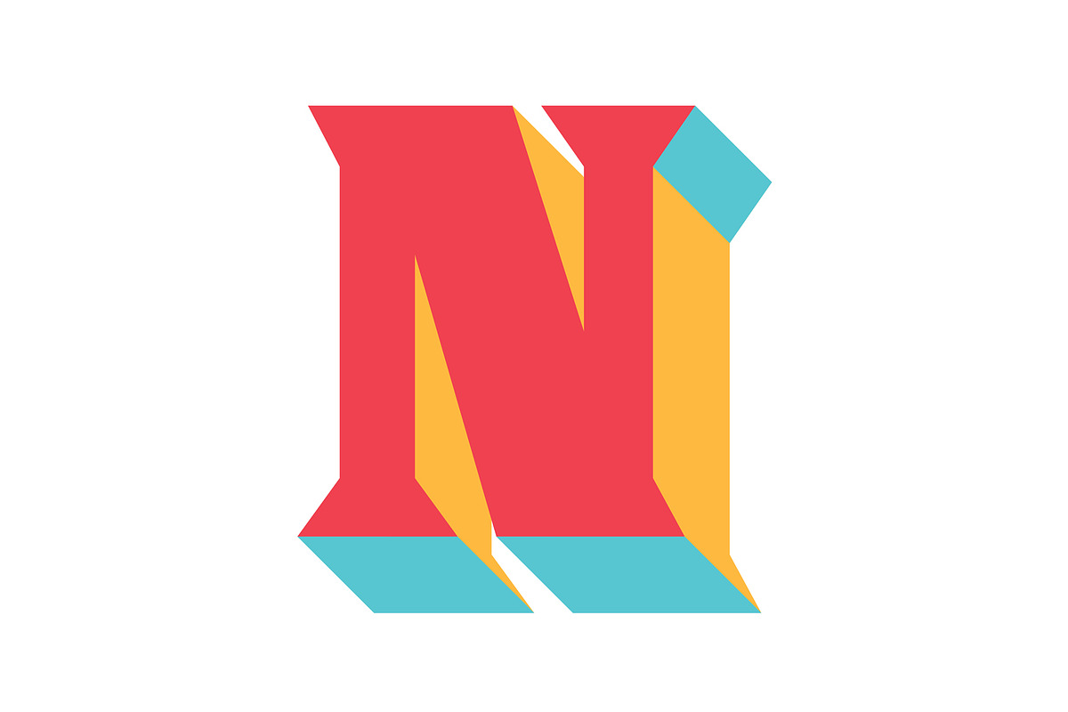 Heavy Crown Font, a Serif Font by Kern Club (Photo 7 of 8)