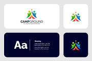 Gradient Modern Abstract Logo Design, a Branding & Logo Template by Artnivora.Std (Thumbnail 3 of 4)