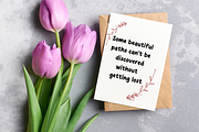 Candy font, a Handwritten Font by JJuta (Thumbnail 5 of 5)