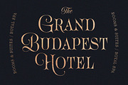 Acris Serif, a Serif Font by Andrey Sharonov (Thumbnail 4 of 16)