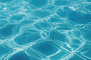Blue ripple water in swimming pool, an Abstract Photo by Talent Supplies (Thumbnail 1 of 2)