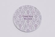 Carpet Mockup, a Household Mockup by xavier_studio (Thumbnail 2 of 5)