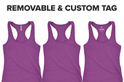 Next Level Mockups Apparel Bundle, a Hoody Mockup by Brent Galloway (Thumbnail 5 of 6)