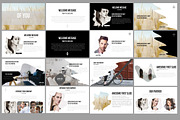 Of_you Powerpoint Presentation, a Presentation Template by SlideBester (Thumbnail 2 of 7)