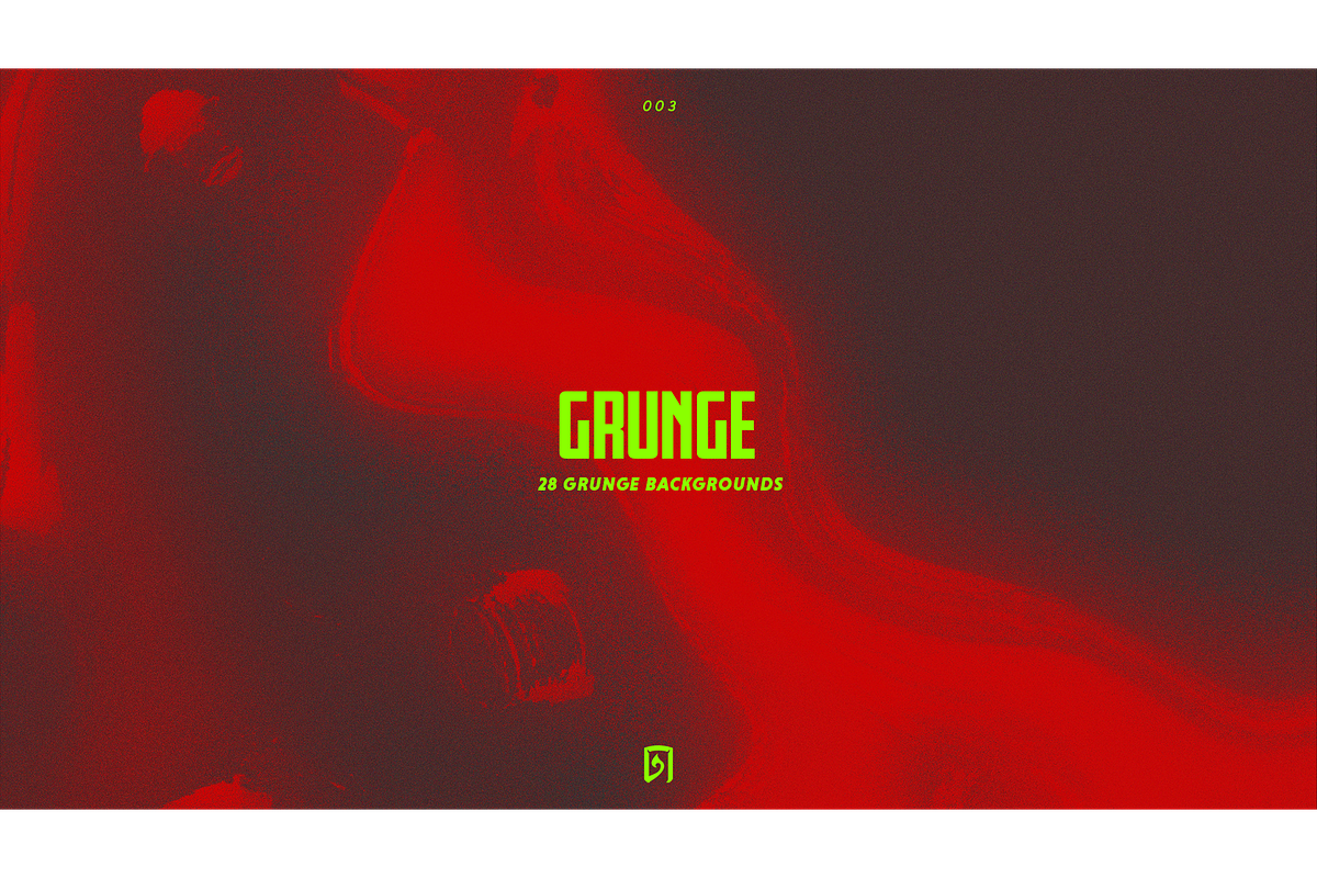 Grunge 003, a Texture Graphic by the7dew (Photo 1 of 6)