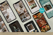 Brand Social Media Pack Canva Bundle, a Social Media Template by Dirtytemp Studio (Thumbnail 23 of 44)