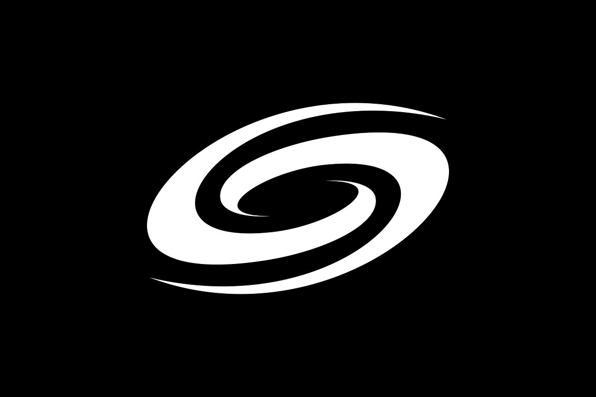 Spiral Logo, a Branding & Logo Template by Buqancreative (Photo 2 of 2)