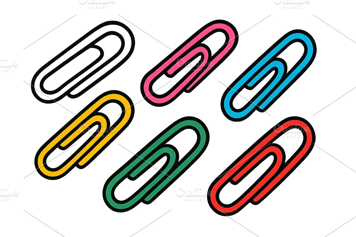 Colorful vector illustration of, an Illustration by ZinetroN