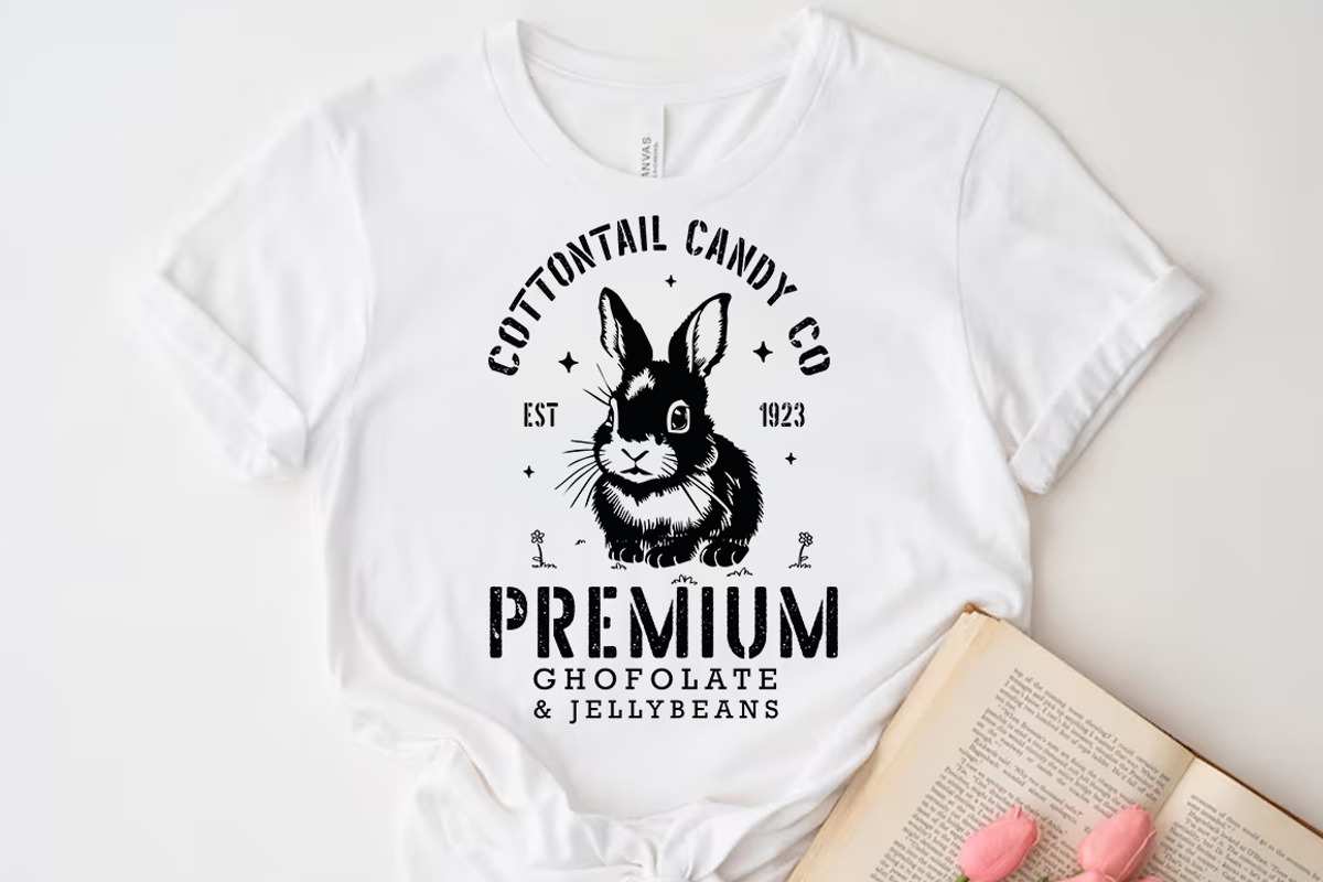 Easter Svg Bundle, Easter Bunny Svg, an Object Graphic by FiveStarCrafting (Photo 14 of 16)