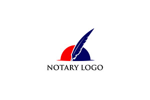 Notary Logo
