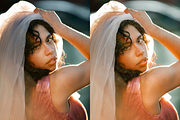 12 Bright Wedding Lightroom Presets, a Preset Add-On by RamsaGraphi (Thumbnail 9 of 10)