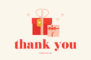 Forever Love Illustration Collection, a Decorative Illustration by hellojenrich (Thumbnail 8 of 8)