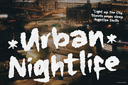 The Folacie | Rough Hand Drawn Font, a Handwritten Font by Denustudios (Thumbnail 4 of 14)