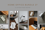 Home Office Bundle 27, a Business Photo by Floral Deco (Thumbnail 1 of 7)