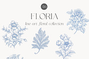 New! Spring Edition, a Seasonal Illustration by Isabelle Salem (Thumbnail 80 of 290)