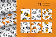 Baby animals, an Animal Illustration by tata_ota (Thumbnail 7 of 18)
