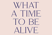Kangri: Unique Elegant Stencil Serif, a Serif Font by Studio Aurora (Thumbnail 5 of 8)