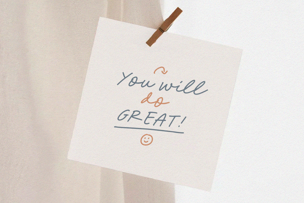 Dear Crush - Cute Handwritten Font, a Handwritten Font by Sarid Ezra (Photo 3 of 10)