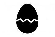50 Cracked Egg Shell Silhouette, an Illustration by musafir_fashion (Thumbnail 23 of 55)