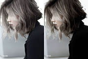 Dark Aesthetic Lightroom Presets, a Preset Add-On by PixaSquare (Thumbnail 3 of 7)