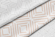 Bold Seamless Patterns Set, a Pattern Graphic by Curly_Pat (Thumbnail 8 of 9)