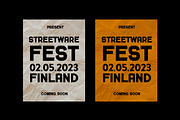 Woodpecker Sans Serif Font, a Sans Serif Font by UICreative (Thumbnail 4 of 12)