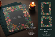Indian Festive Illustration Set, a Decorative Illustration by Artifactory Studios (Thumbnail 2 of 7)