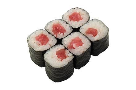 Asian cuisine japanese cuisine sus containing sushi, food, and roll, a Food & Drink Photo by oleghz
