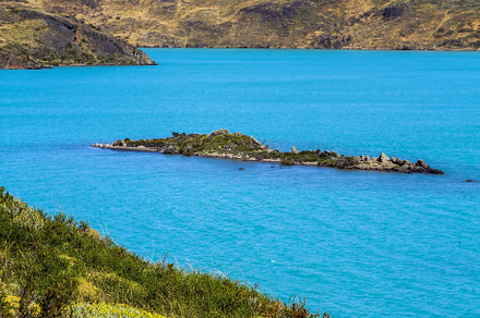 Rio Paine