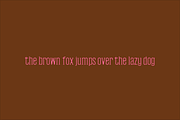 Hyman Rounded Serif Font Family, a Sans Serif Font by Design House (Thumbnail 2 of 3)