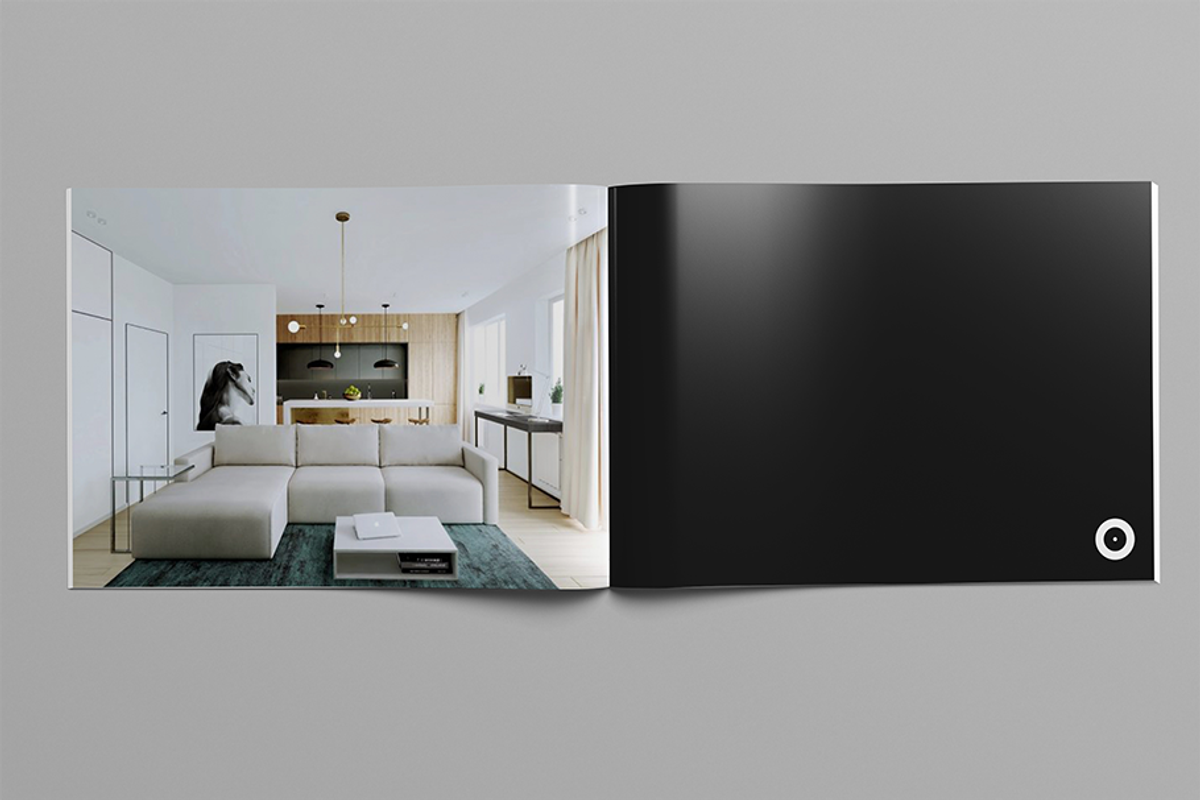 Architecture Portfolio, a Brochure Template by azadcsstune (Photo 13 of 20)