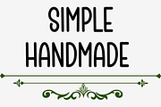 Logbook, a Script Font by FreshTypeINK (Thumbnail 3 of 6)