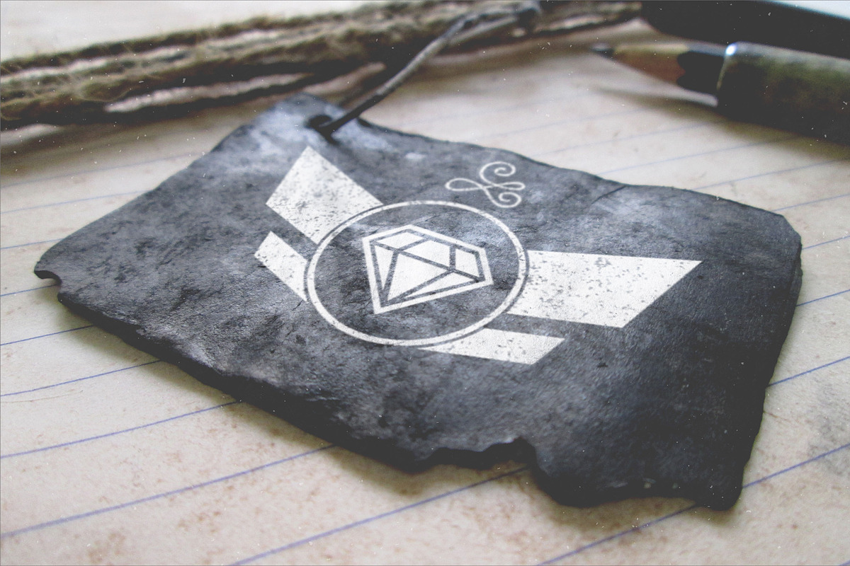 Diamond Dust © preview 2