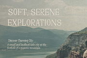 Quedami – Serif Font, a Serif Font by NDNL Studio (Thumbnail 7 of 10)