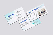 Presentations Mockup, a Presentation Template by graphicstory (Thumbnail 3 of 13)