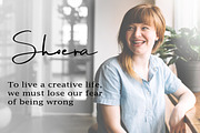 Momogisty - Signature Font, a Handwritten Font by Face Lab (Thumbnail 4 of 6)