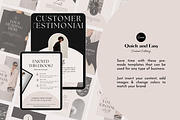 Elegant Canva Ebook & Workbook, a Magazine Template by Studio DigiCraft (Thumbnail 3 of 8)