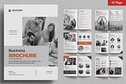 Brochure Bundle, a Brochure Template by ContestDesign (Thumbnail 21 of 42)