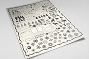 2 in 1 Mockup and Scene Creator, a Pens & Pencil Mockup by BMACHINA Labs. (Thumbnail 15 of 15)