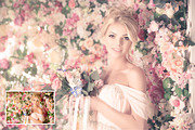 Pastel Colors Lightroom Presets, an Action Add-On by BeArt-Presets (Thumbnail 16 of 24)