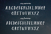 Travelling Abroad Font Duo, a Script Font by Creativeqube Design (Thumbnail 11 of 15)