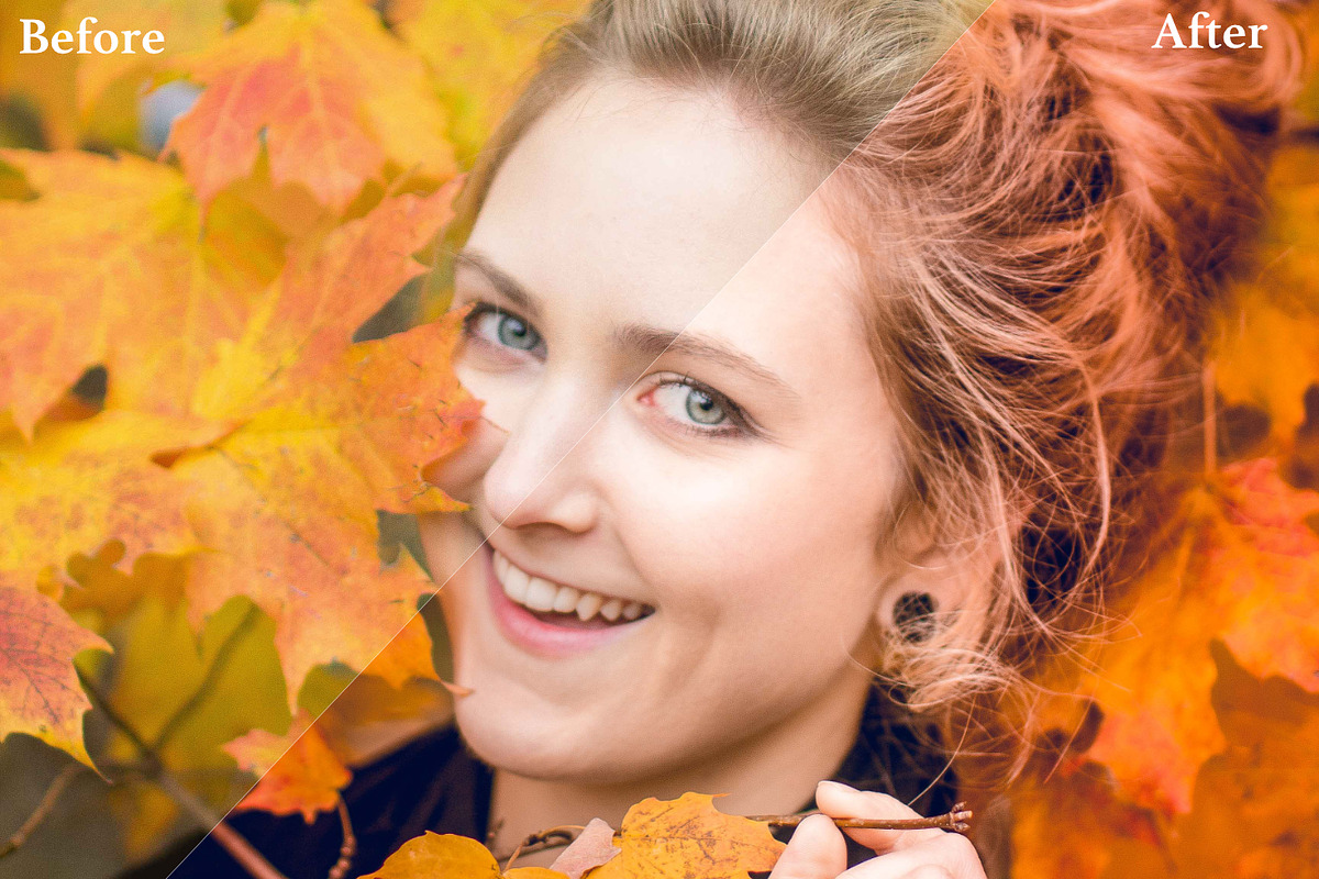 CREATIVE LIGHTROOM PRESETS, an Action Add-On by Smith Photography (Photo 2 of 8)