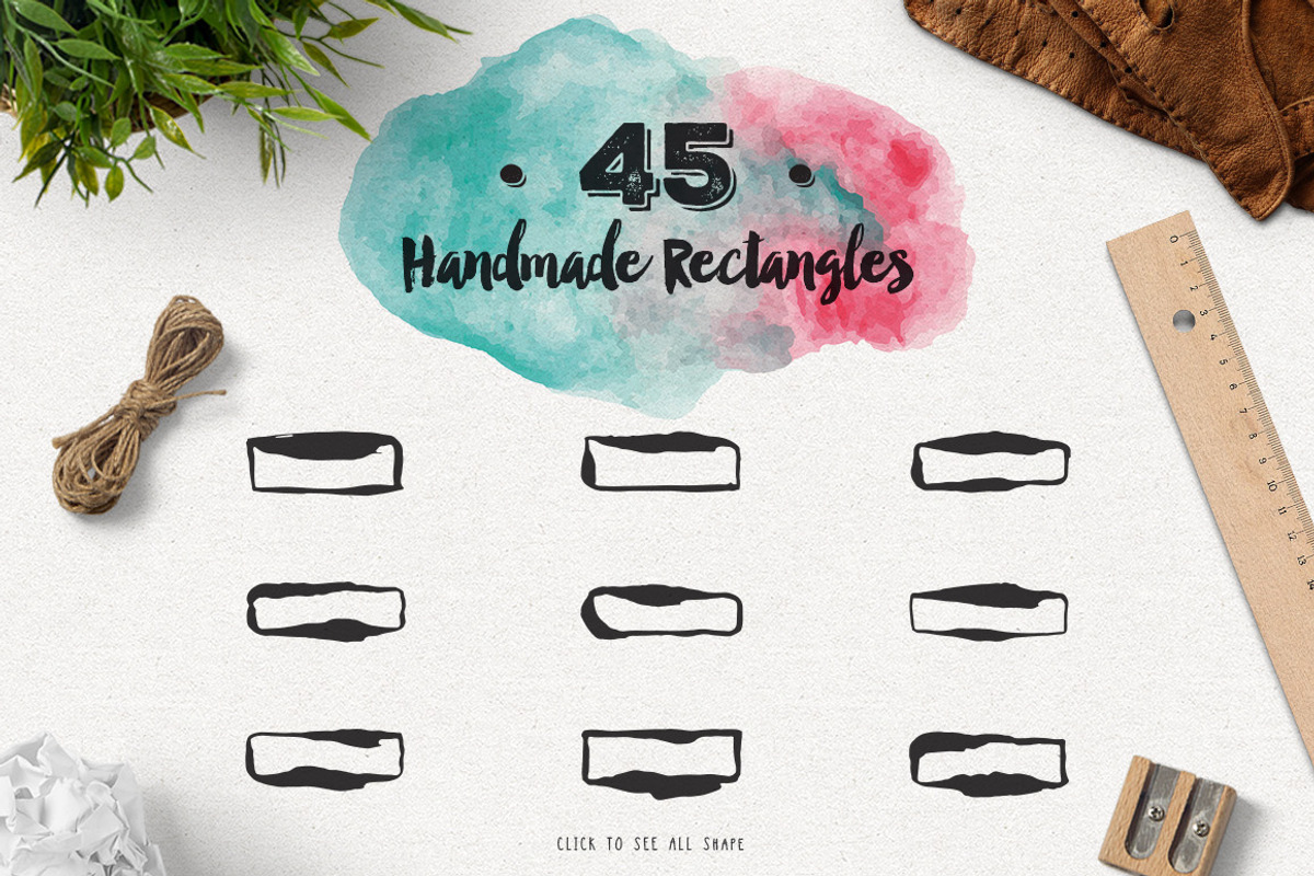 Handmade Brush Logo Creator, a Branding & Logo Template by Refolve Design (Photo 9 of 18)