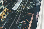 Chicago Urban Photo Pack, a Nature Photo by baker2512 (Thumbnail 4 of 10)
