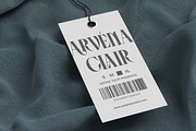 Bartho Class - Elegant Serif, a Serif Font by Qweera Studio (Thumbnail 7 of 12)
