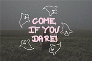 Elastic Bones - Halloween Font, a Handwritten Font by Berdansabersama (Thumbnail 7 of 8)