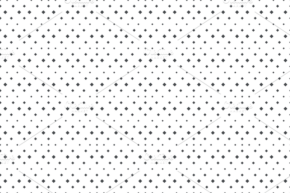 Set of geometrical seamless patterns, a Pattern Graphic by pattern shop (Photo 9 of 9)