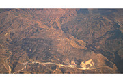 Aerial View On Marble Quarry In, a Graphic by Our Amazing World (Thumbnail 1 of 2)