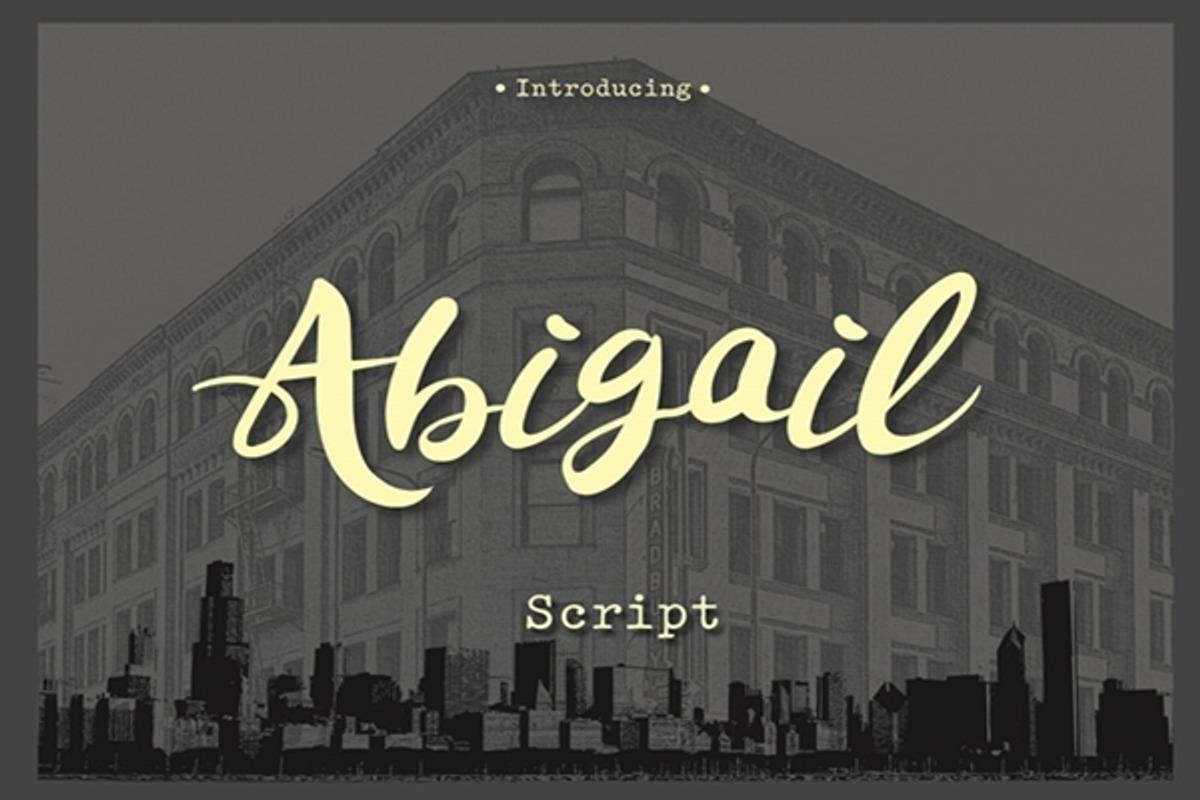 ABYGAIL
