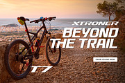 Pedal Track - Sport Bicycle, a Sans Serif Font by twinstd (Thumbnail 9 of 11)